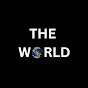 THE WORLD logo