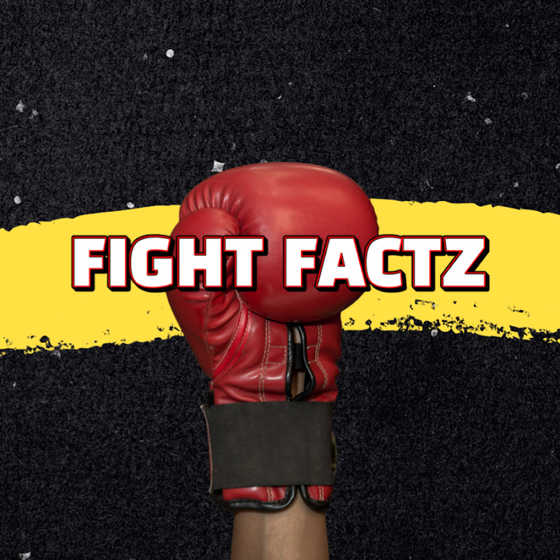 Fight Factz