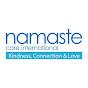 Namaste Care International logo