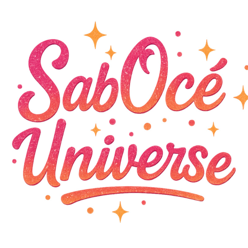 SabOcé Universe