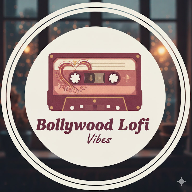 Bollywood Lofi Vibes
