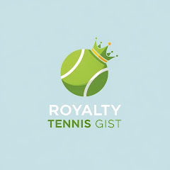Royalty Tennis 🎾 gist