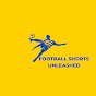 FootballShortsUnleashed logo
