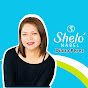 DIANA PEREZ Shelo Nabel USA logo