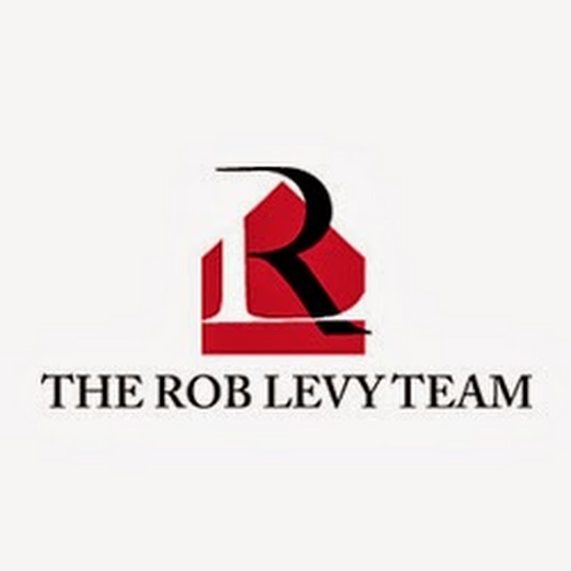Rob Levy Real Estate Team