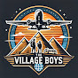 The Village Boys logo