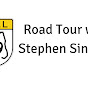 Road Tour with Stephen Singson logo