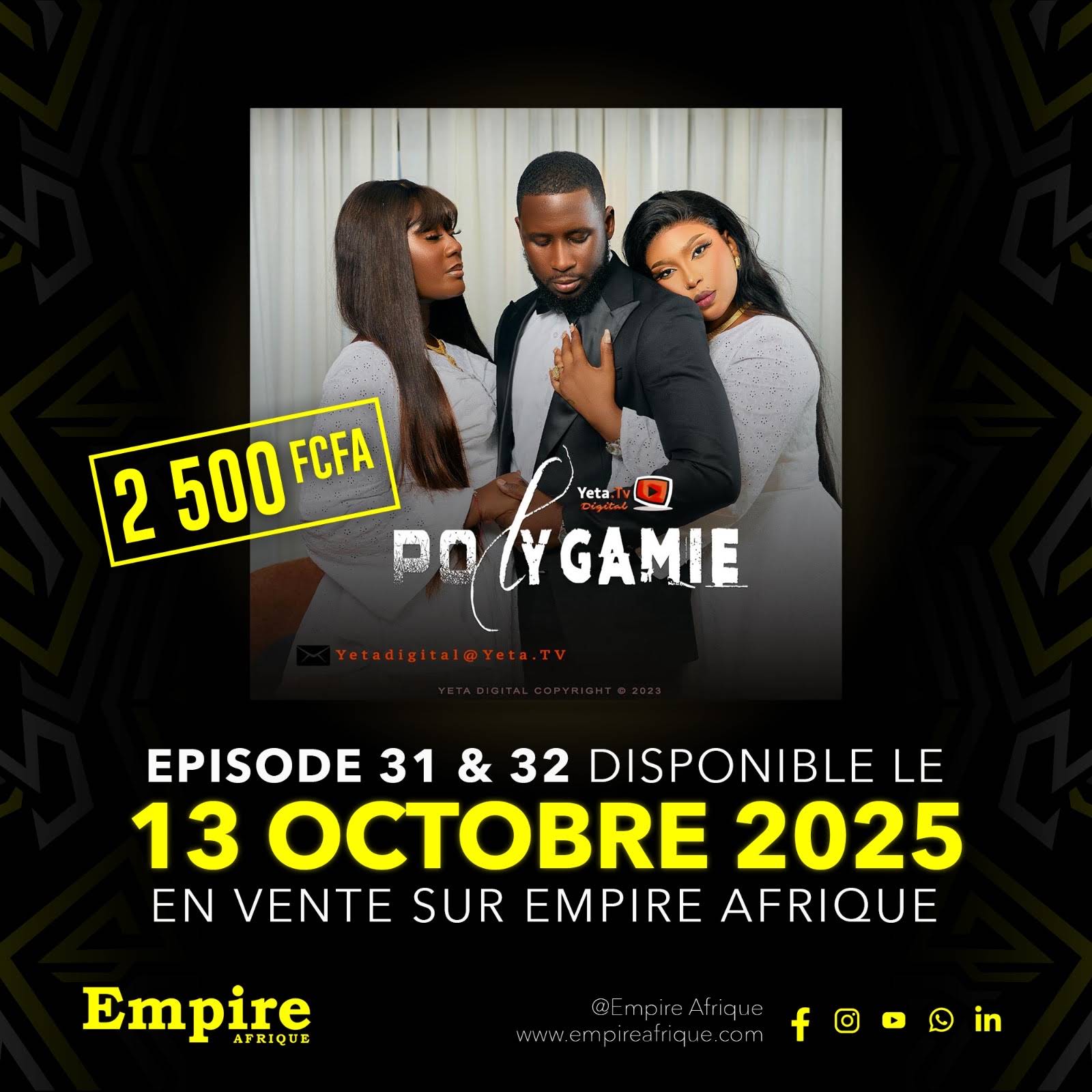 Post from Yeta Digital