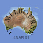 131melbourne logo