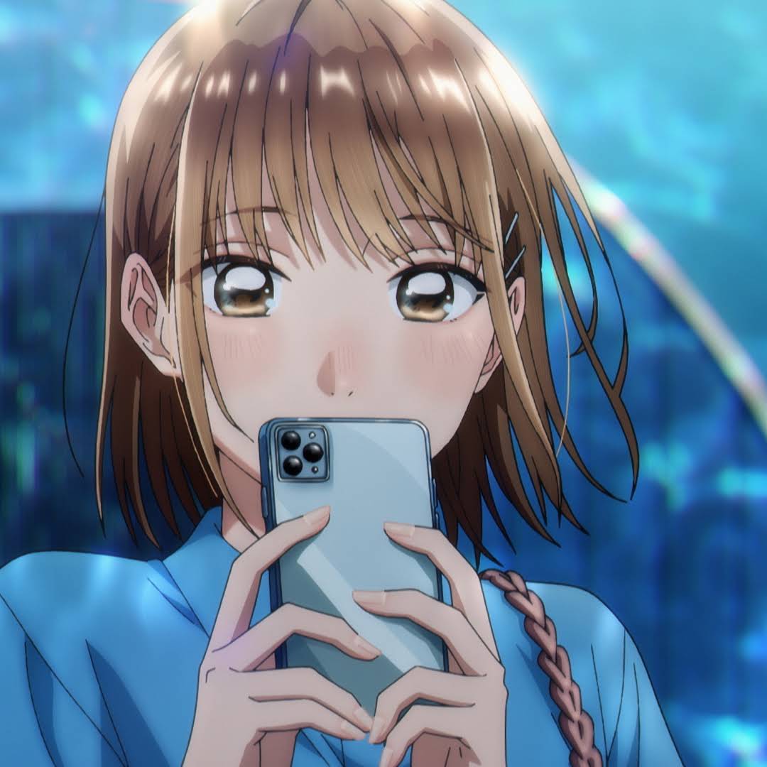 アオのハコ 当選 ディスプレイボックス  鹿野千夏 猪股大喜 k8xLajBB-9KoXfIUQmAT-