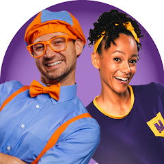 Blippi and Meekah Best Friend Adventures Image Thumbnail