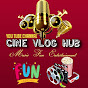 Cine Vlog Hub logo