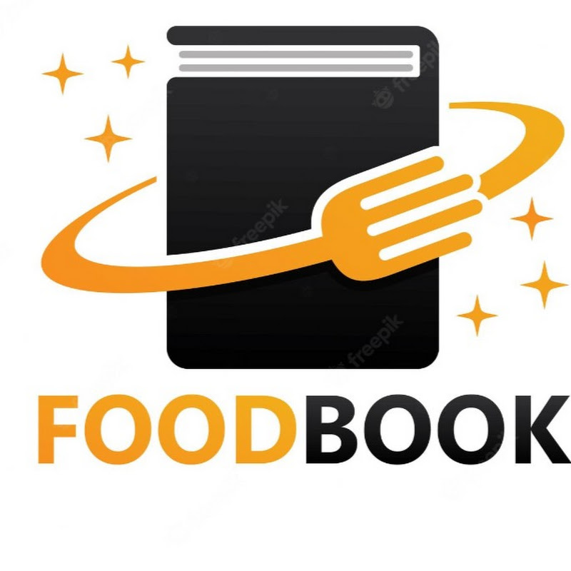 Food Book