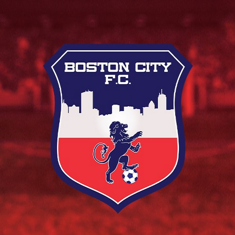 Boston City FC