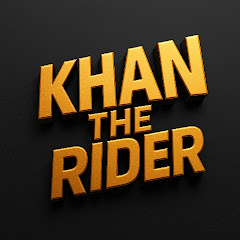 Khan The Rider 