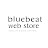 bluebeat web store