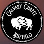 Channel Logo