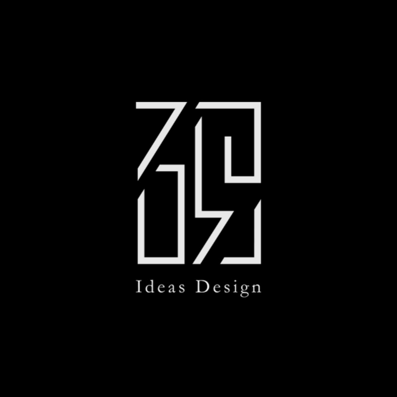 逸硯室內設計 Ideas Design YouTube 頻道頭像
