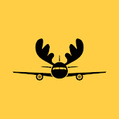 The Flying Moose