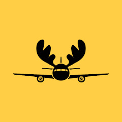 The Flying Moose