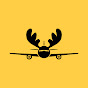 The Flying Moose