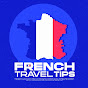 French Travel Tips logo