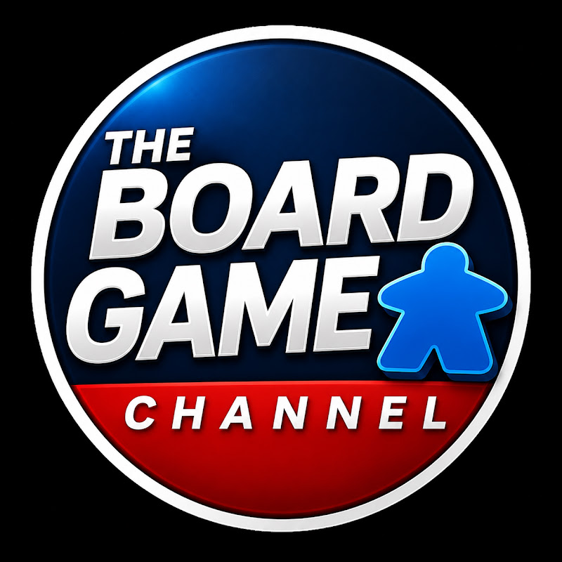 The Board Game Channel