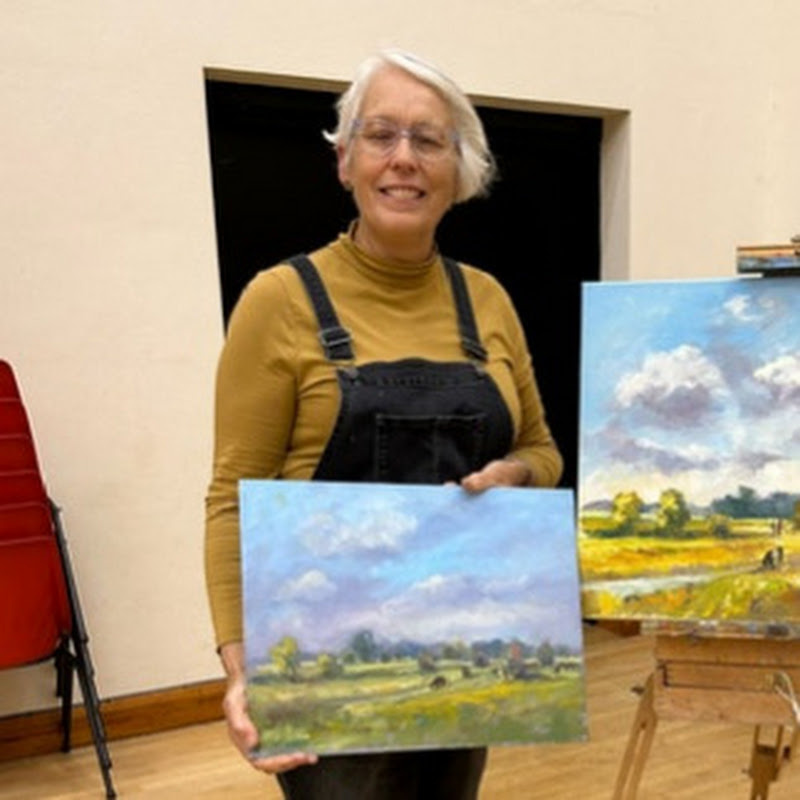 Melanie Cambridge Fine Art