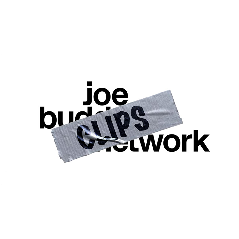 Joe Budden Clips Logo