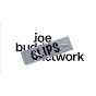 Joe Budden Clips logo