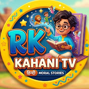 RK Kahani TV Hindi