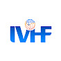 International Volleyball Hall of Fame logo