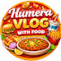 kCGH3IuqPlA-channel-avatar- Humera Vlog With Food