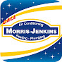 Morris Jenkins - @MorrisJenkins YouTube Profile Photo