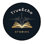 TrueEcho Stories  logo