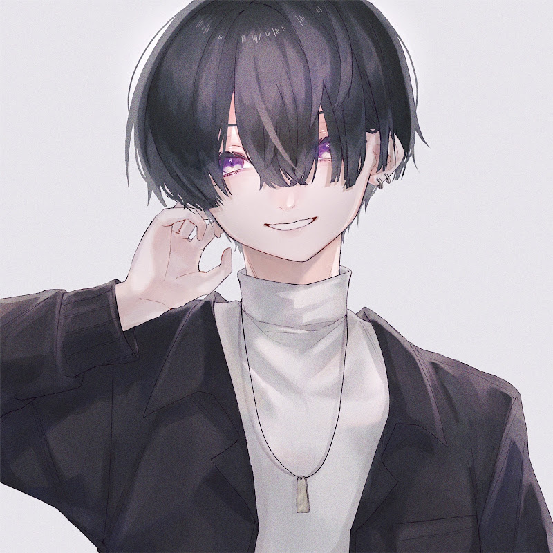 守山がぅ / Gaw ch .