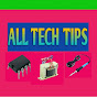 All tech tips logo