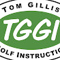 Tom Gillis Golf Instruction 's avatar.