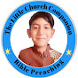 The Little Church Companion logo