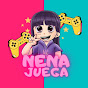 NENA JUEGA 10 logo