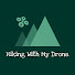 OJuw9nCYSiI-channel-avatar-Hiking With My Drone