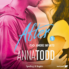 Anna Todd - Topic