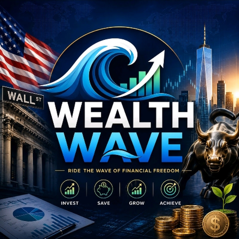 WEALTH WAVE USA 
