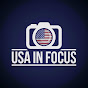 USA in Focus-Spanish logo