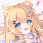 莓子熊 Mecokuma VTuber 大頭貼