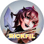 Rickfil ML Avatar