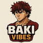 Baki Vibes logo