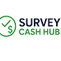 Survey cash hub logo