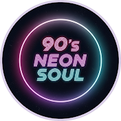 90s Neon Soul