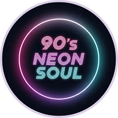 90s Neon Soul